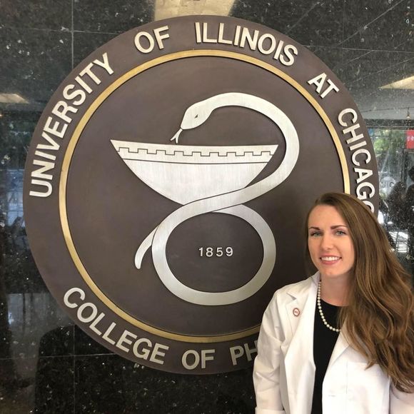 Meet your Posher, Kylie - Picture 1 of 1